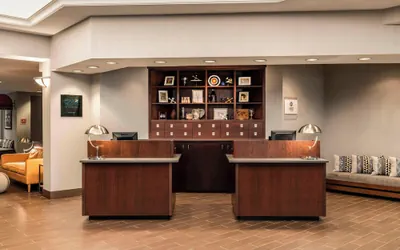 Photo 4 - Four Points by Sheraton Boston Logan Airport Revere