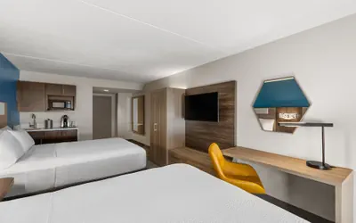 Photo 4 - Holiday Inn Express Hotel & Suites Danbury - I-84 by IHG