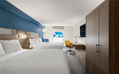 Photo 5 - Holiday Inn Express Hotel & Suites Danbury - I-84 by IHG