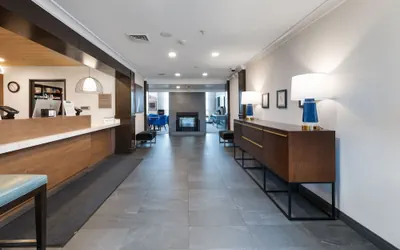 Photo 2 - Staybridge Suites Madison East by IHG