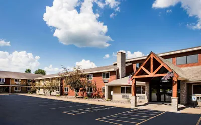 Photo 2 - AmericInn by Wyndham Menomonie
