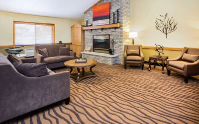 Photo 3 - AmericInn by Wyndham Menomonie