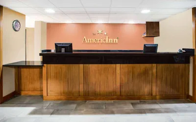 Photo 4 - AmericInn by Wyndham Menomonie