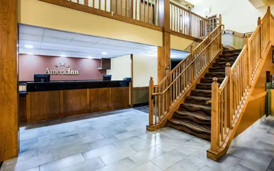 Photo 5 - AmericInn by Wyndham Menomonie