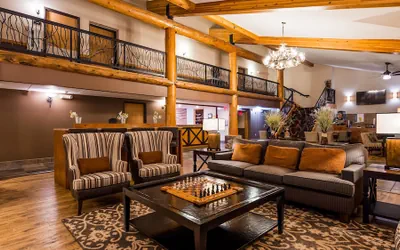Photo 3 - Best Western Plus Sidney Lodge