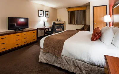 Photo 5 - Best Western Plus Sidney Lodge