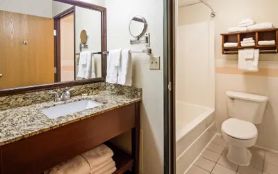 Photo 4 - Best Western Plus Sidney Lodge