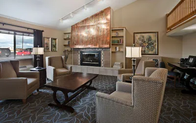 Photo 5 - AmericInn by Wyndham Bay City