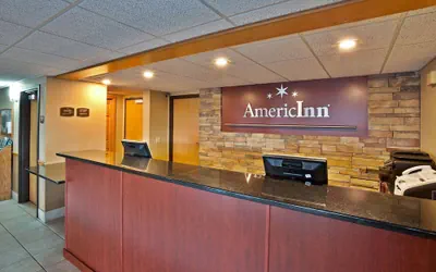 Photo 4 - AmericInn by Wyndham Bay City