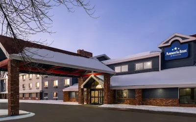 Photo 2 - AmericInn by Wyndham Grand Forks