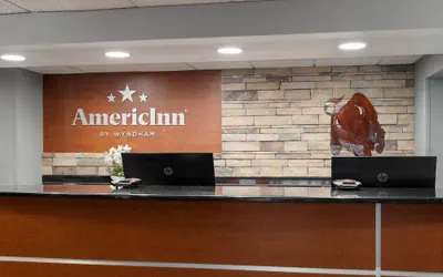 Photo 3 - AmericInn by Wyndham Grand Forks