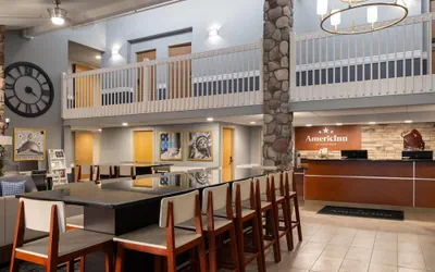 Photo 4 - AmericInn by Wyndham Grand Forks