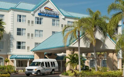 Baymont Inn & Suites by Wyndham Fort Myers I-75