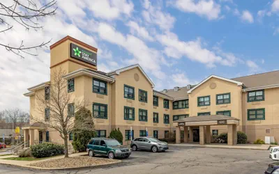 Photo 2 - Extended Stay America Suites Boston Tewksbury