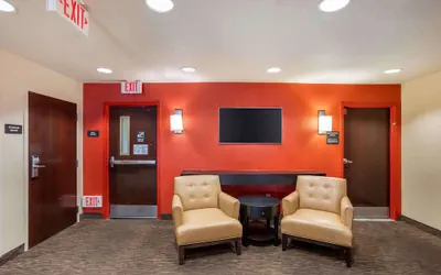 Photo 4 - Extended Stay America Suites Somerset Franklin