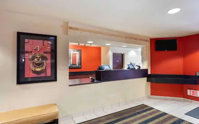 Photo 3 - Extended Stay America Suites Somerset Franklin