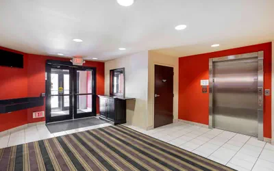 Photo 5 - Extended Stay America Suites Somerset Franklin