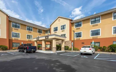 Photo 2 - Extended Stay America Suites Somerset Franklin