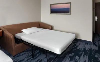 Photo 5 - Fairfield Inn by Marriott Charlotte Mooresville