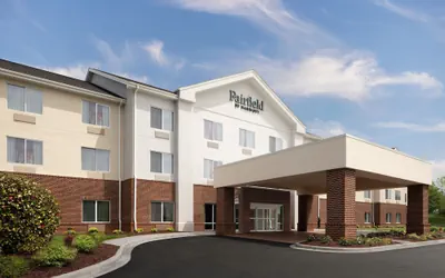 Photo 2 - Fairfield Inn by Marriott Charlotte Mooresville