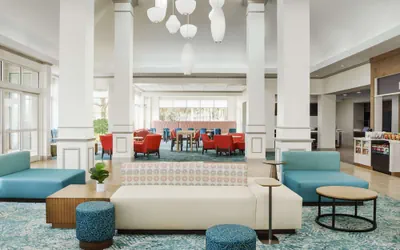 Photo 4 - Hilton Garden Inn Orlando at SeaWorld