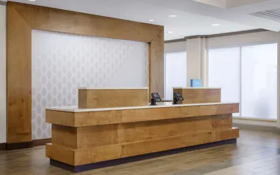 Photo 5 - Hilton Garden Inn Orlando at SeaWorld