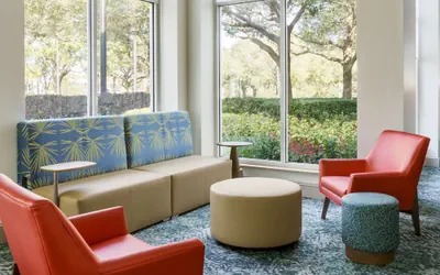Photo 3 - Hilton Garden Inn Orlando at SeaWorld
