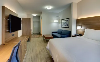 Photo 4 - Holiday Inn Express Atlanta - Emory University Area by IHG
