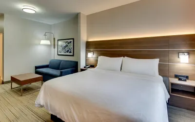 Photo 5 - Holiday Inn Express Atlanta - Emory University Area by IHG