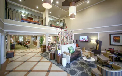 Holiday Inn Express Atlanta - Emory University Area by IHG