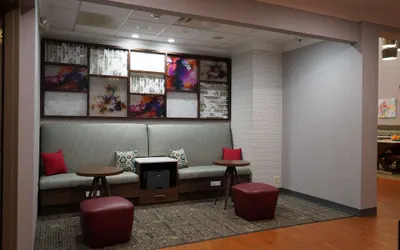 Photo 3 - Hampton Inn & Suites Chicago/Aurora