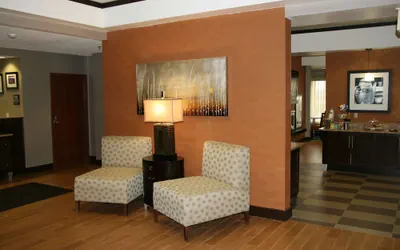 Photo 4 - Hampton Inn Tulsa-Sand Springs
