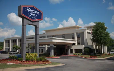 Photo 2 - Hampton Inn Tulsa-Sand Springs