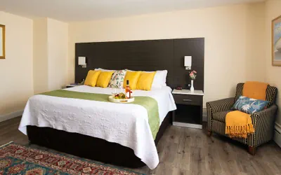 Photo 3 - Rodeway Inn Middletown - Newport