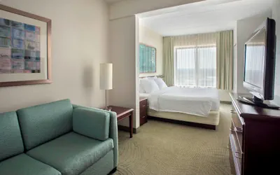 Photo 4 - SpringHill Suites by Marriott Philadelphia Plymouth Meeting
