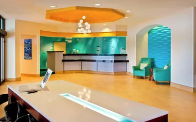 Photo 3 - SpringHill Suites by Marriott Philadelphia Plymouth Meeting