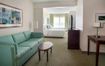 Photo 5 - SpringHill Suites by Marriott Philadelphia Plymouth Meeting