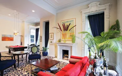 Photo 4 - The Mansion On Delaware Ave