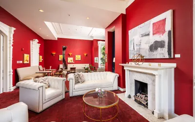 Photo 3 - The Mansion On Delaware Ave