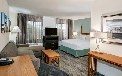 Photo 4 - Staybridge Suites Round Rock by IHG
