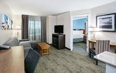Photo 5 - Staybridge Suites Round Rock by IHG