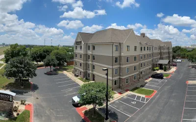 Staybridge Suites Round Rock by IHG