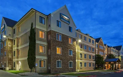 Photo 2 - Staybridge Suites Round Rock by IHG