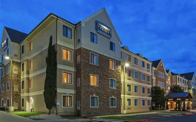 Photo 2 - Staybridge Suites Round Rock by IHG