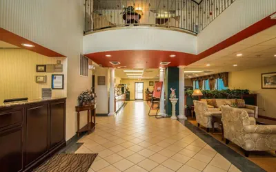 Photo 4 - Comfort Inn & Suites Morganton South