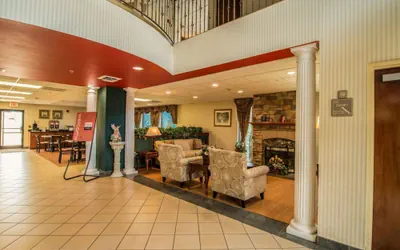 Photo 5 - Comfort Inn & Suites Morganton South