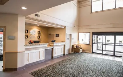 Photo 5 - Comfort Suites University Area Notre Dame - South Bend