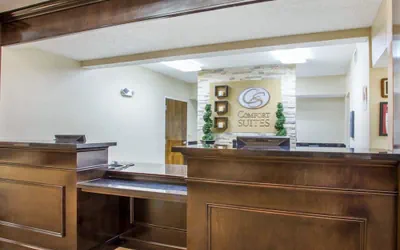 Photo 5 - Comfort Suites Lebanon