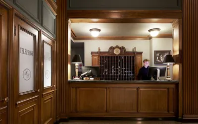 Photo 5 - The Marcus Whitman Hotel