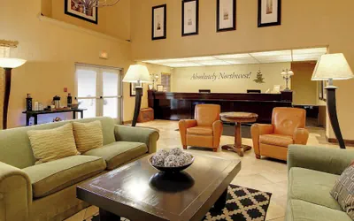 Photo 2 - Phoenix Inn Suites - Albany